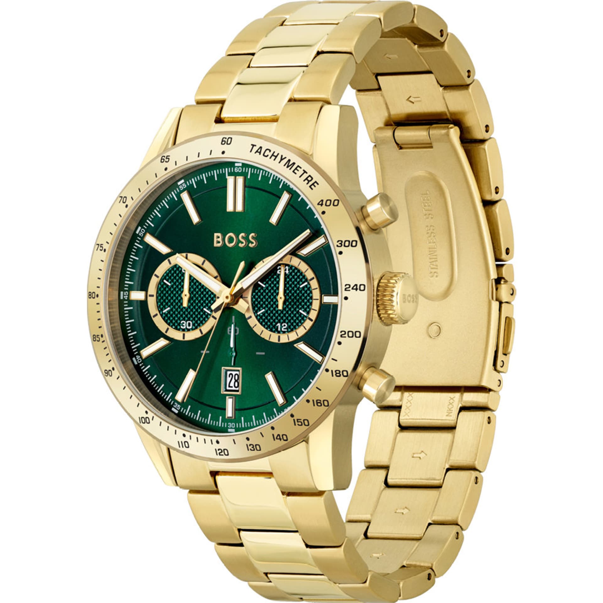 

ZEGAREK MĘSKI HUGO BOSS 1513923 Allure (zh057a)