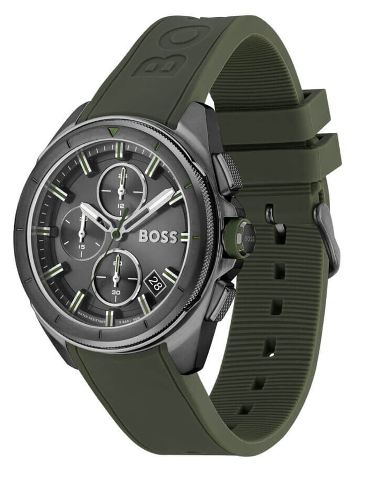 

ZEGAREK MĘSKI HUGO BOSS Volane 1513952 (zh058a)