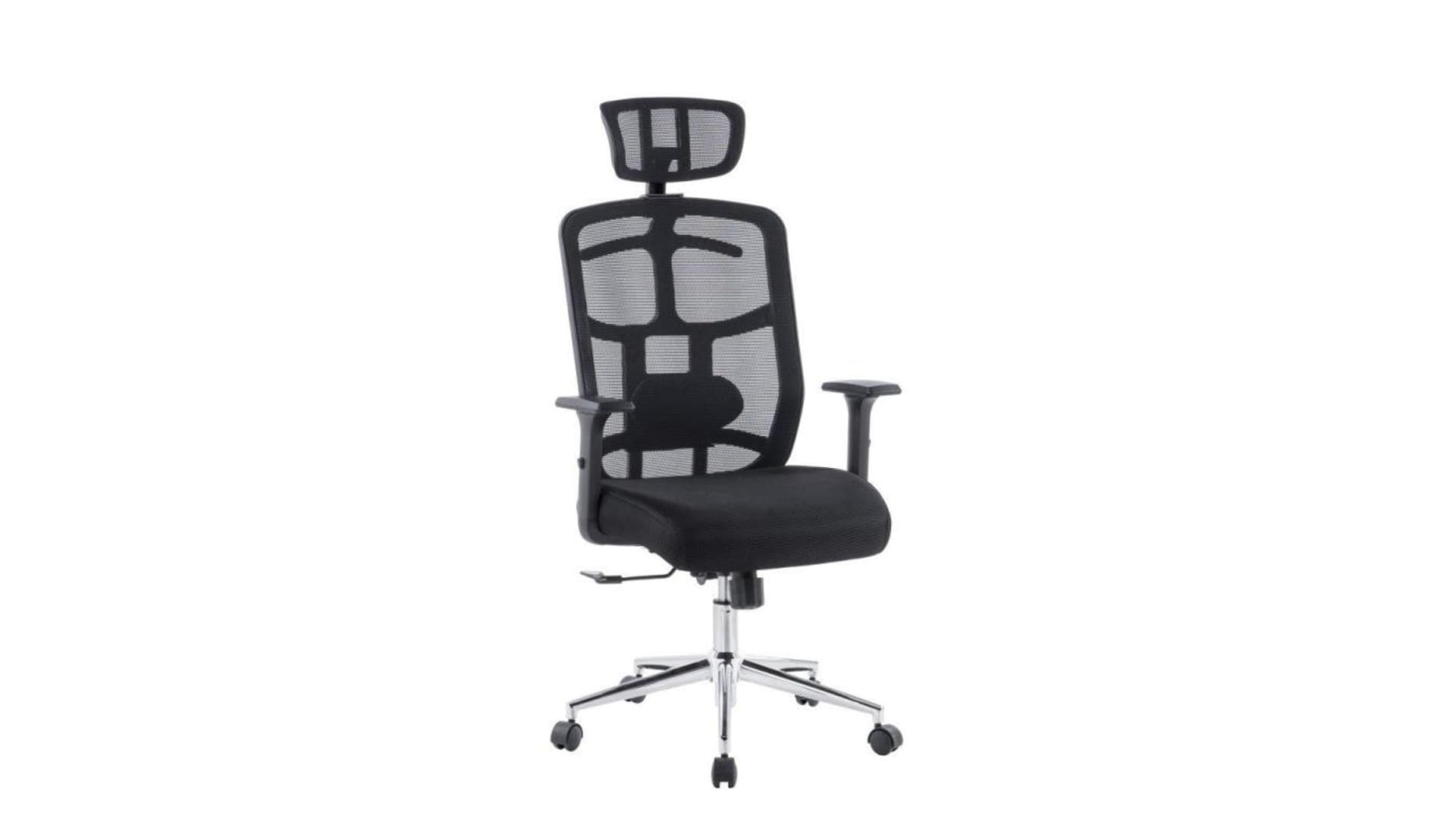 

Fotel ICA-CT MC020 TECHLY