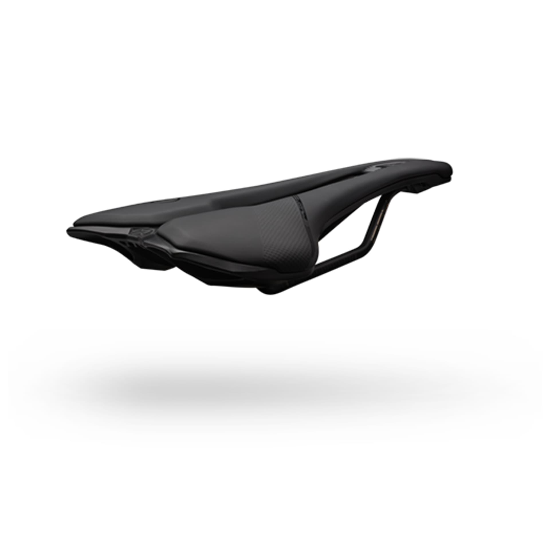 

Siodełko rowerowe PRO Falcon AF Czarne 132mm