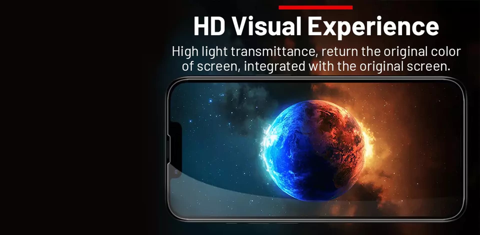 

Szkło hartowane 9H ochrona na ekran do Samsung Galaxy A12 / A12s / A12 Nacho / M12 / F12