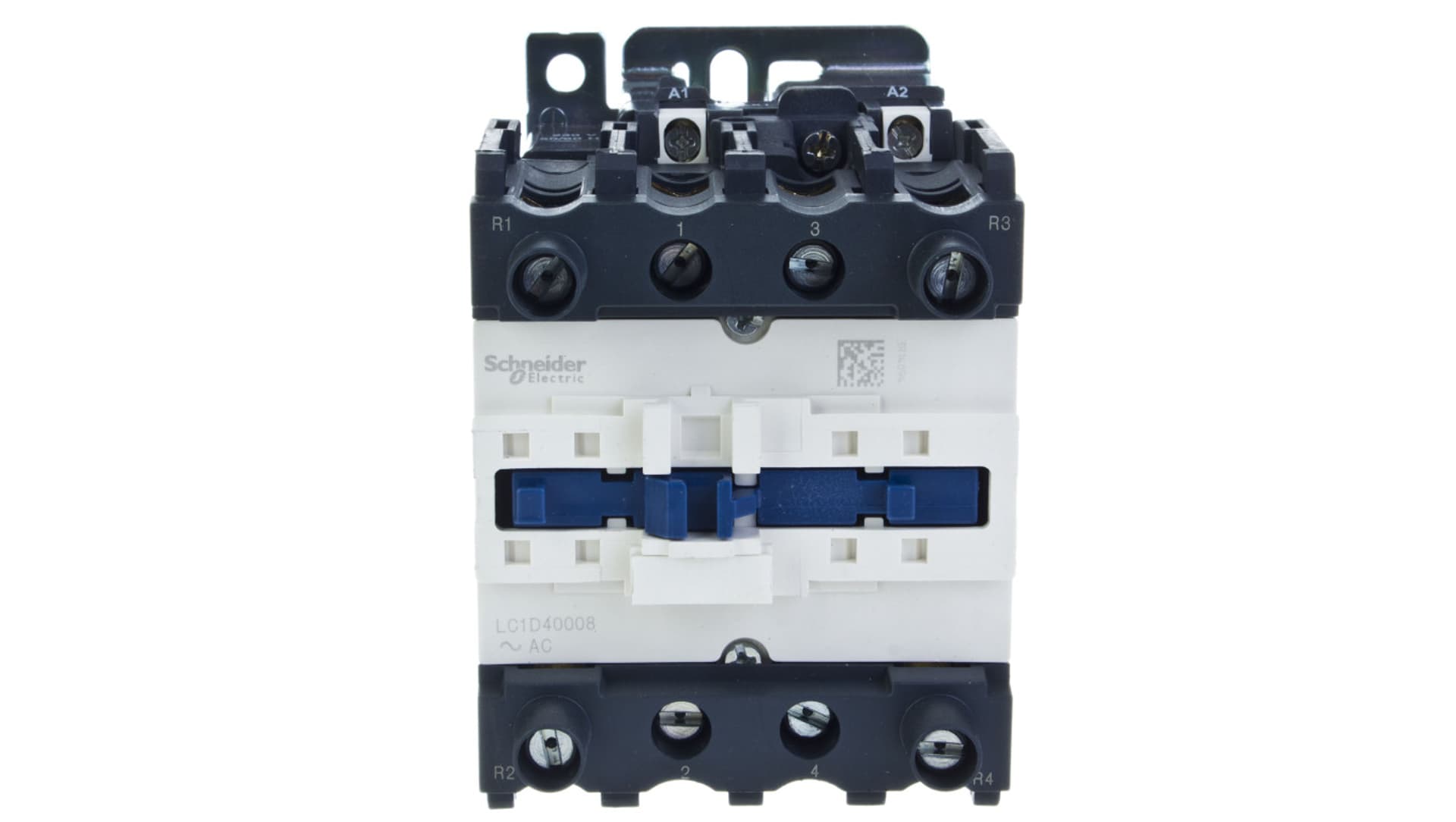 

Stycznik mocy 40A 2Z 2R 230V AC LC1D40008P7