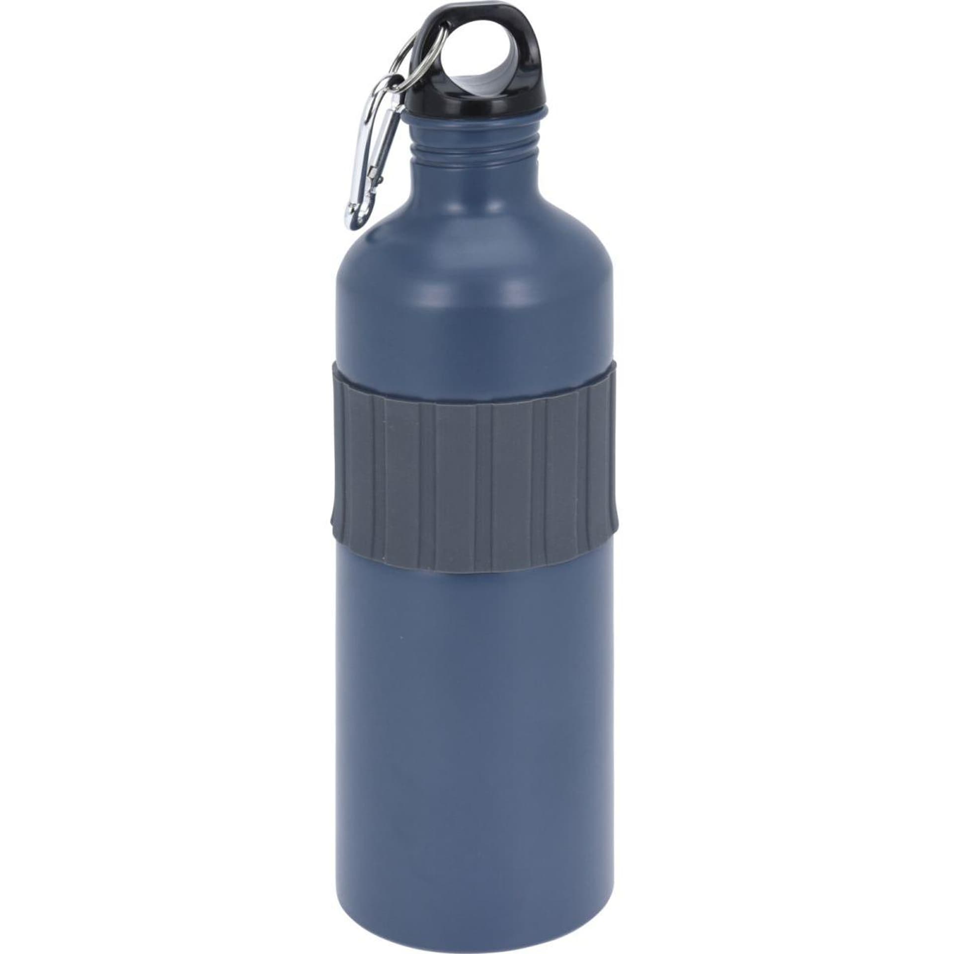 

BIDON BUTELKA SPORTOWA ALUMINIUM 750ML NAVY REDCLIFFS