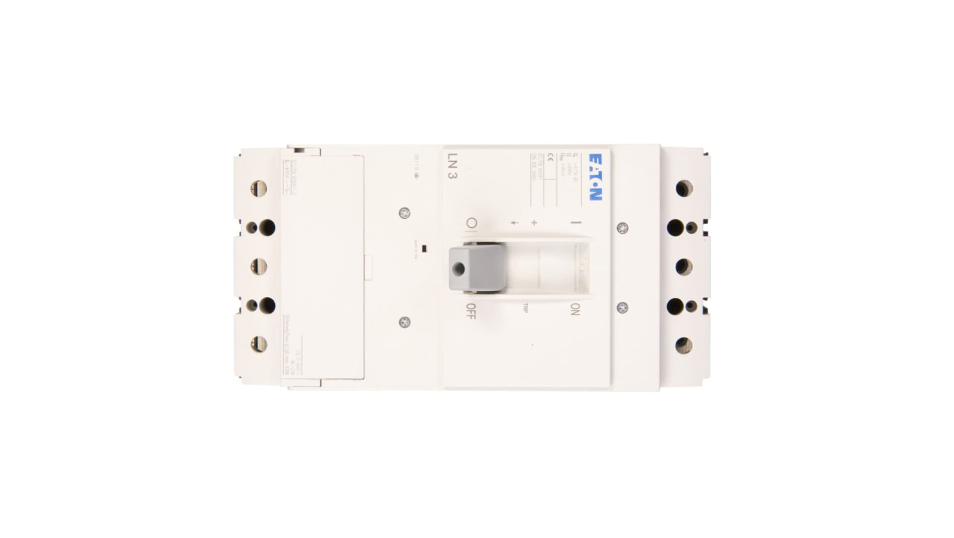 

Rozłącznik mocy 3P 400A LN3-400-I 112008