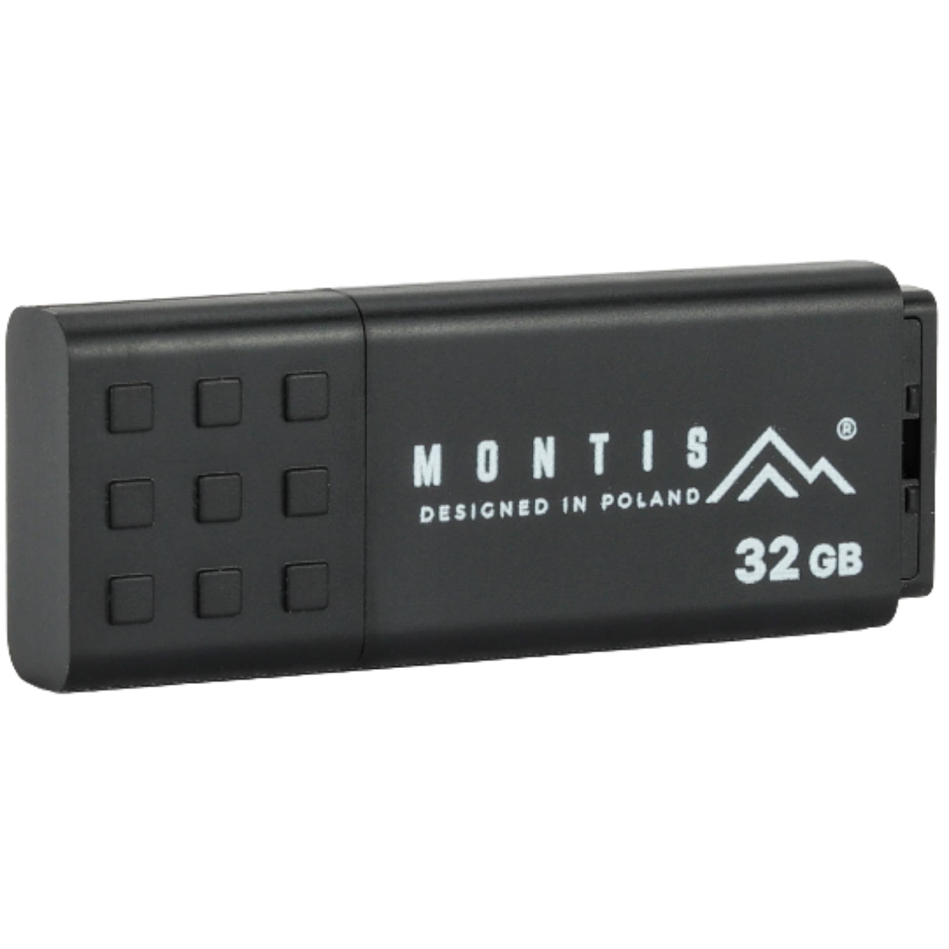

PAMIĘĆ USB PENDRIVE 2.0 32GB UME2 MT073-32 GOODRAM