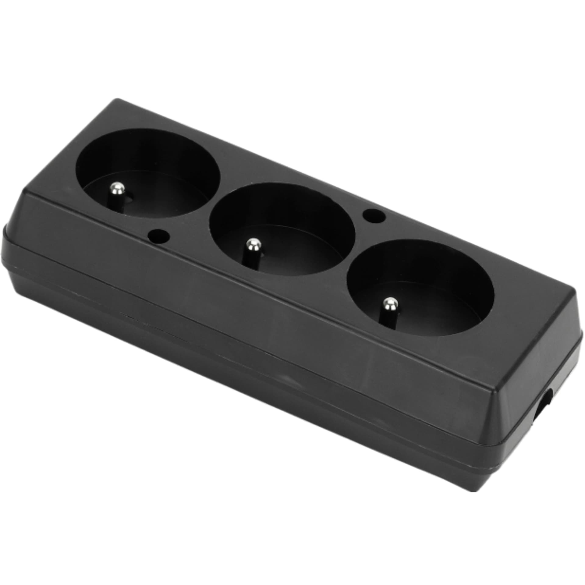 

GNIAZDO ROZBIERALNE TRZYKROTNE GN-370 MT087-CIP20