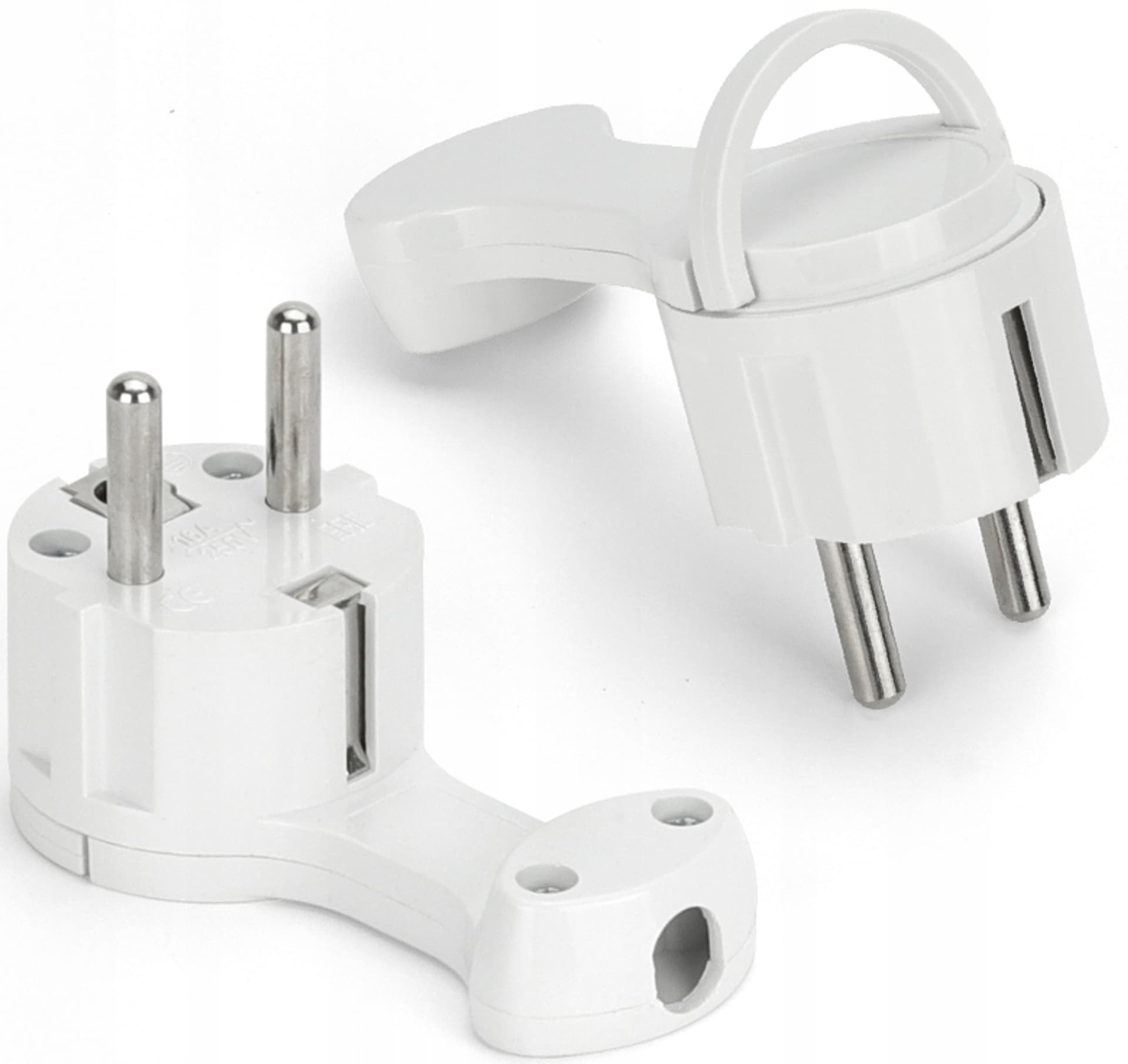 

WTYCZKA KĄTOWA PŁASKA Z UCHWYTEM WT-16UP MT093 16A