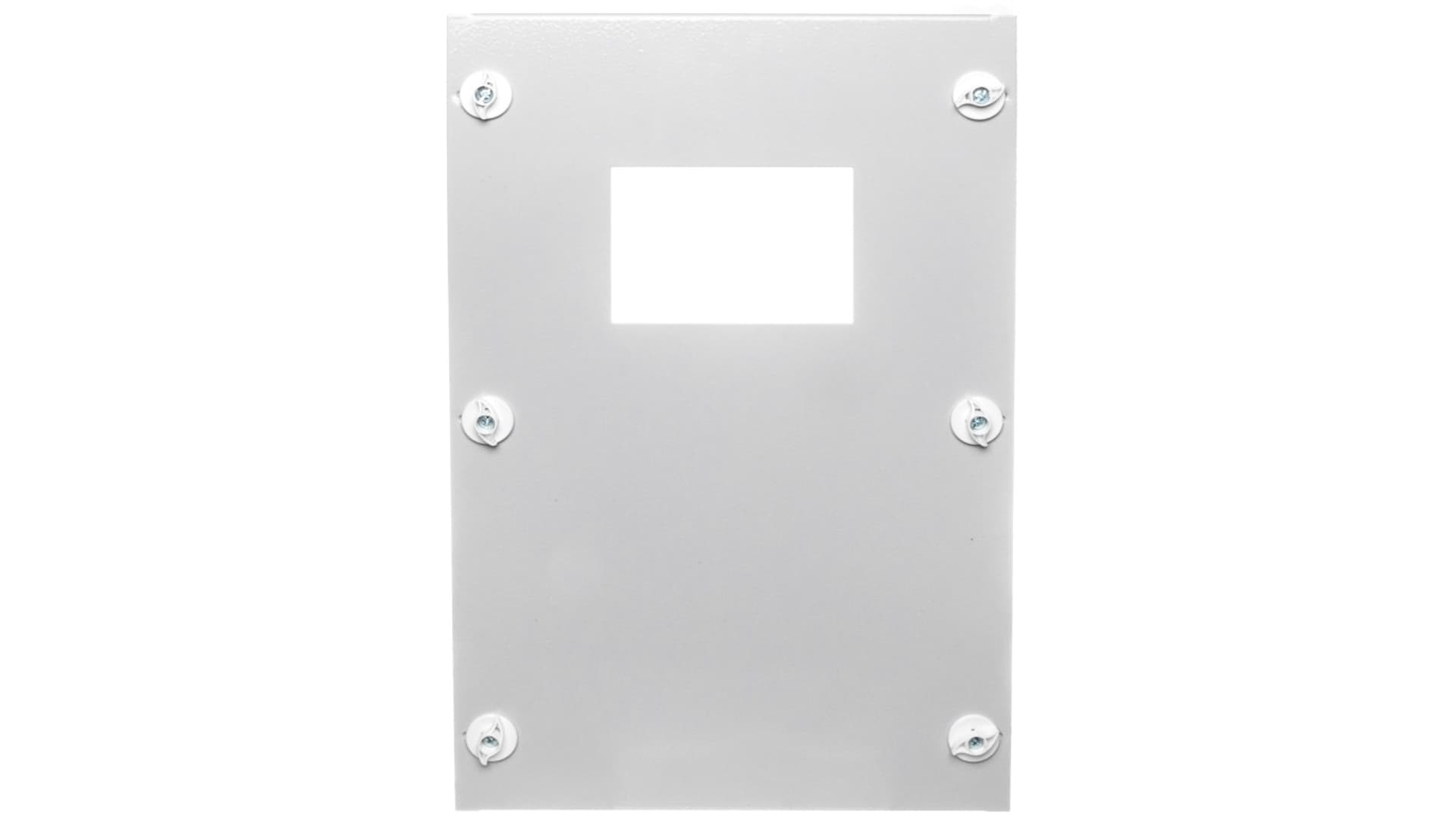 

Płyta montażowa 500x400mm stal pion BPZ-NZM3-400-MV 286759