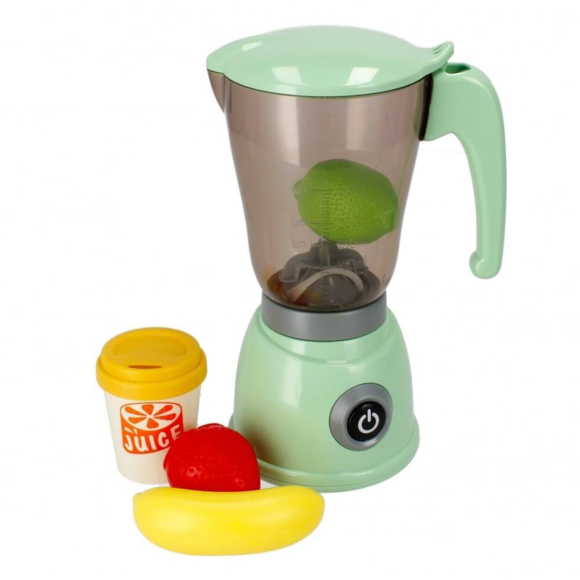 

Blender z akcesoriami MEGA CREATIVE 501147