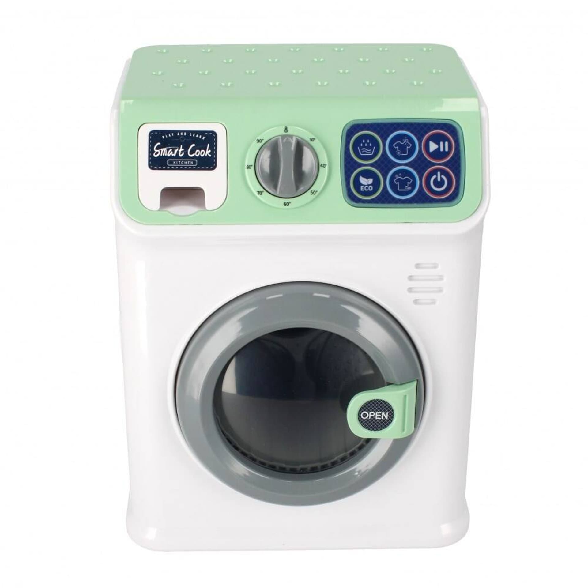 

Pralka MEGA CREATIVE 501157