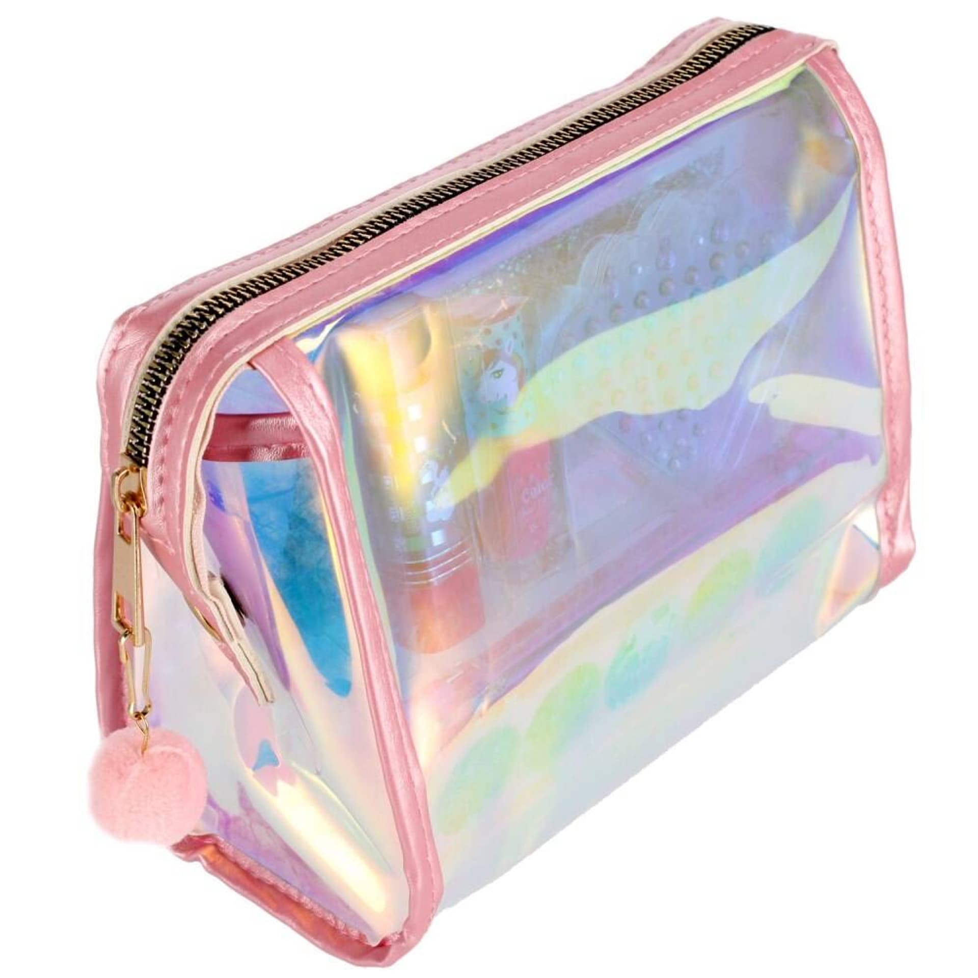 

Zestaw piękności Makeup Kosmetyki MEGA CREATIVE 479636