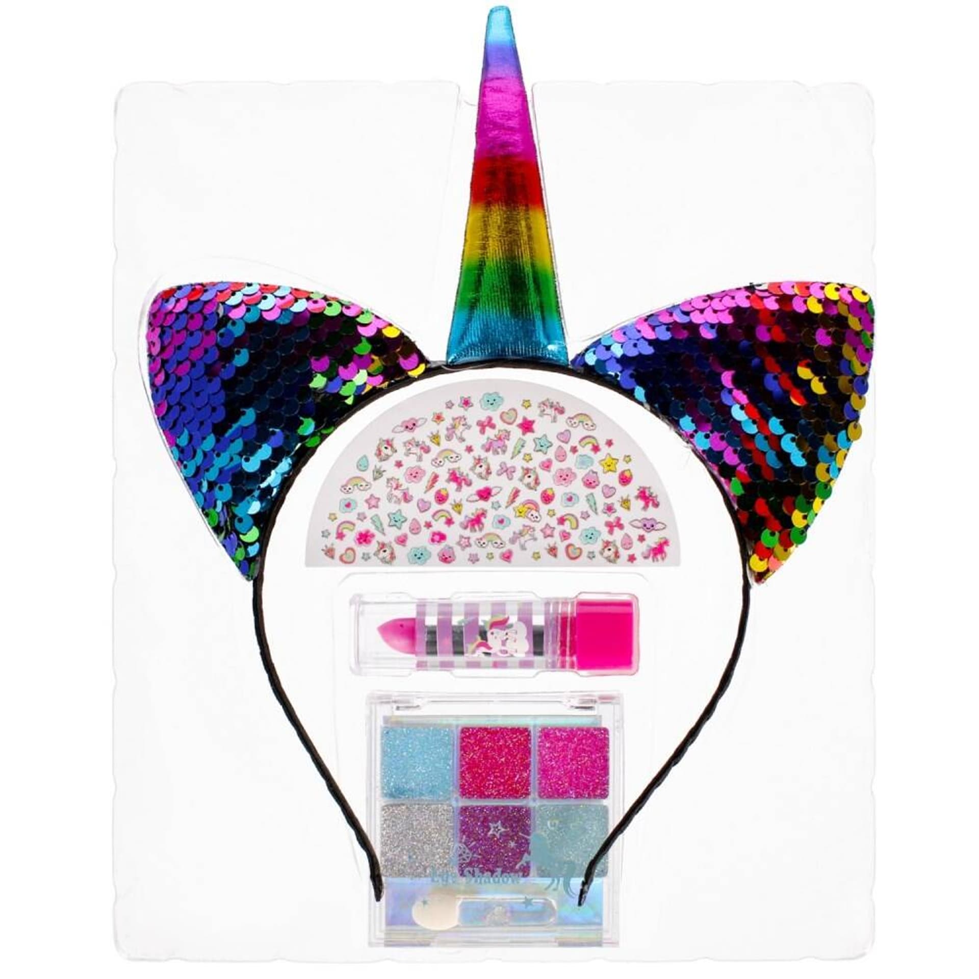 

Zestaw piękności Makeup MEGA CREATIVE 479642