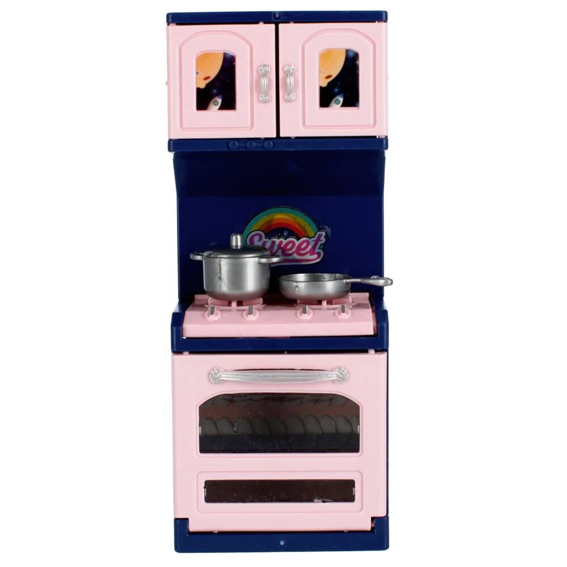 

Meble Kuchnia MEGA CREATIVE 482092