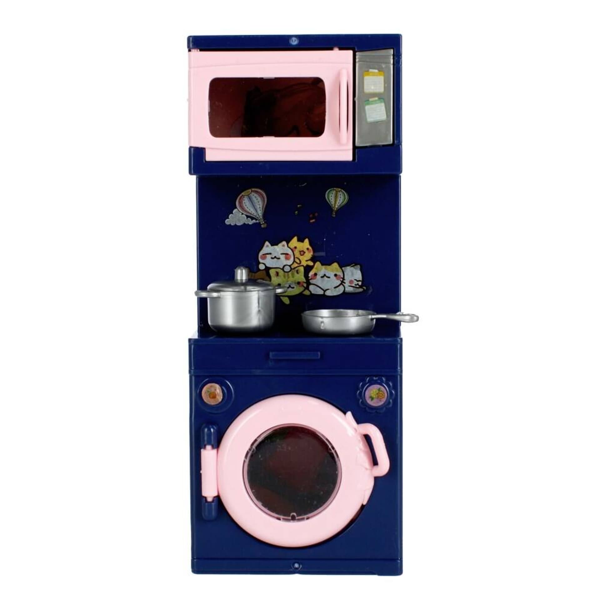 

Meble Kuchnia MEGA CREATIVE 482100