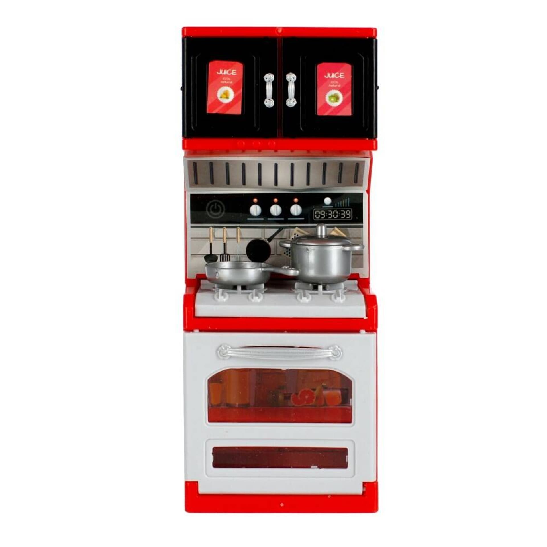 

Meble Kuchnia MEGA CREATIVE 482108