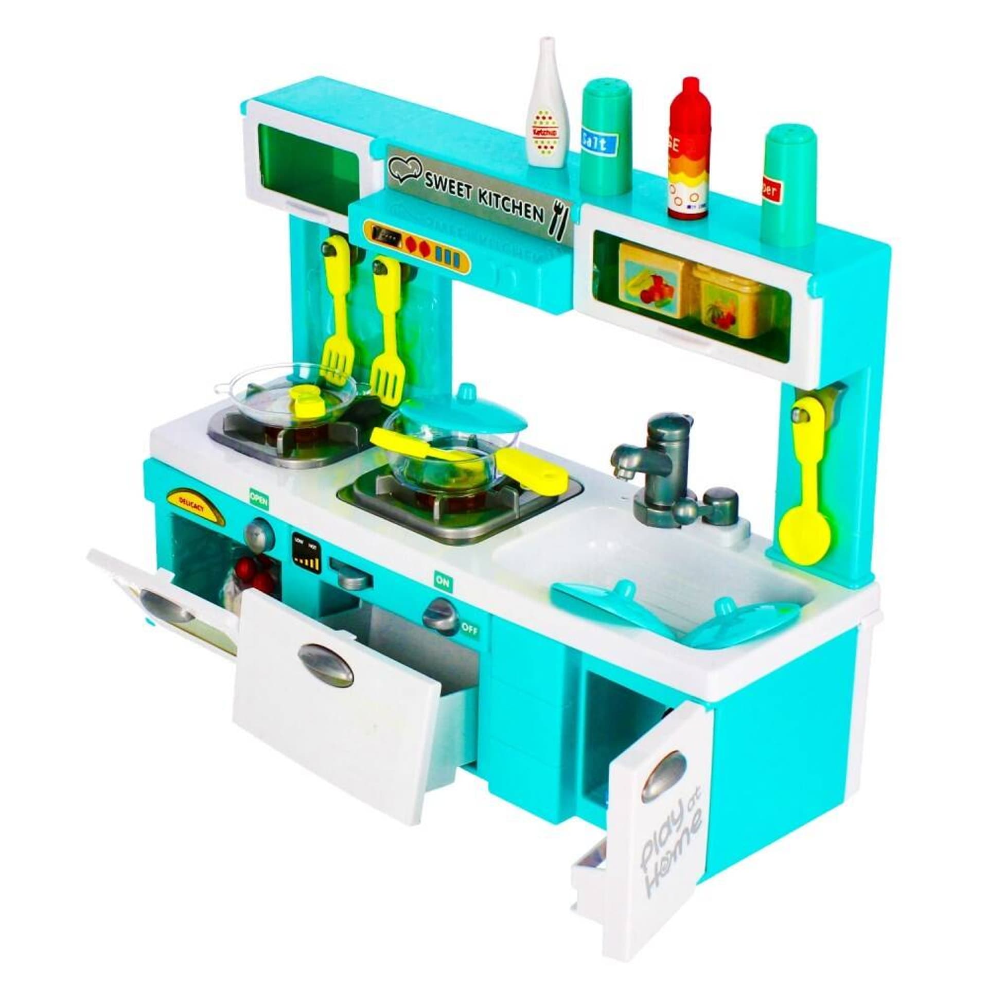 

Meble kuchenne MEGA CREATIVE 482796