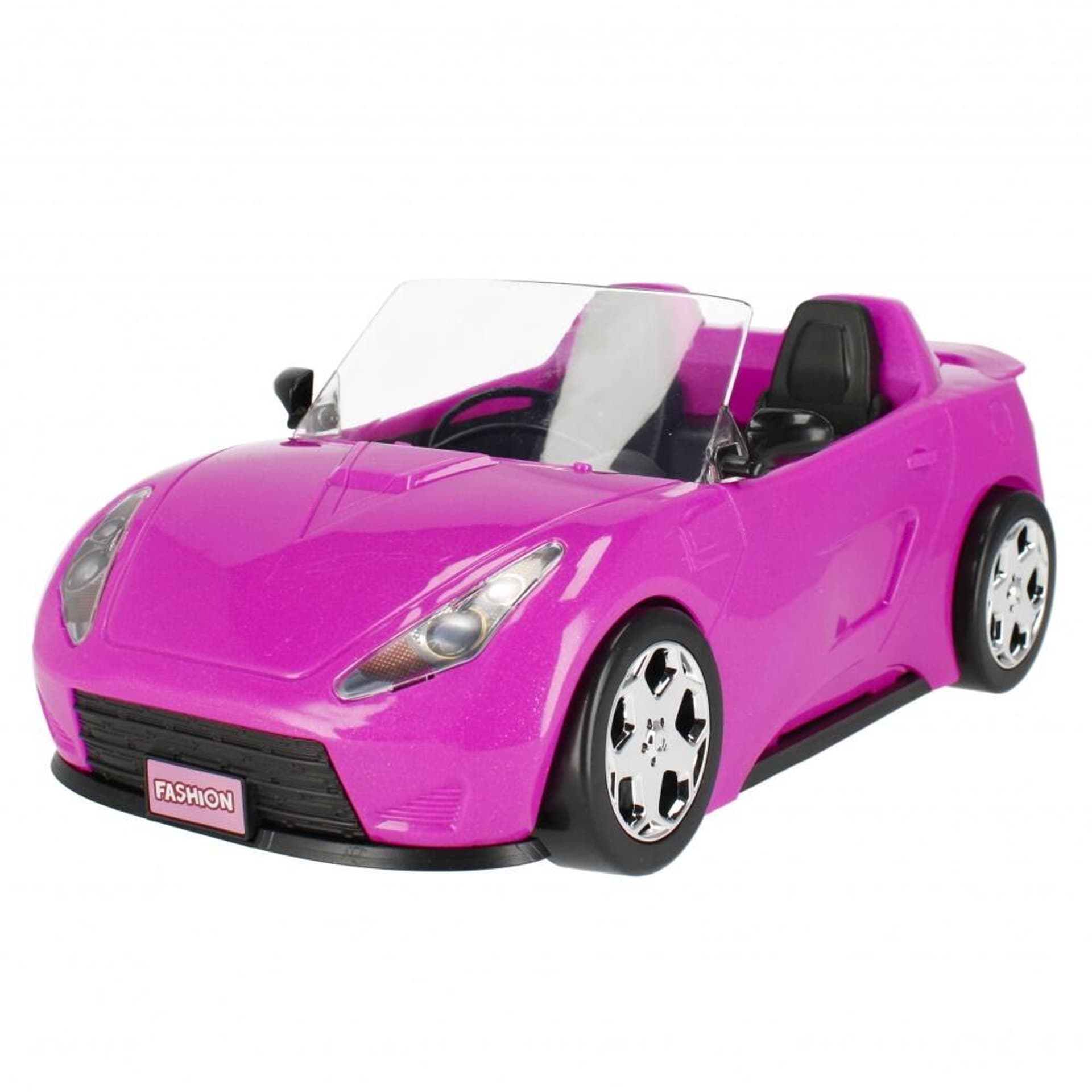

Auto dla Lalek MEGA CREATIVE 499833