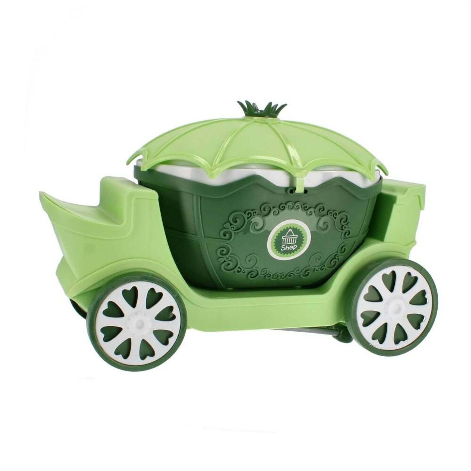 

Supermarket z akcesoriami walizka MEGA CREATIVE 459945