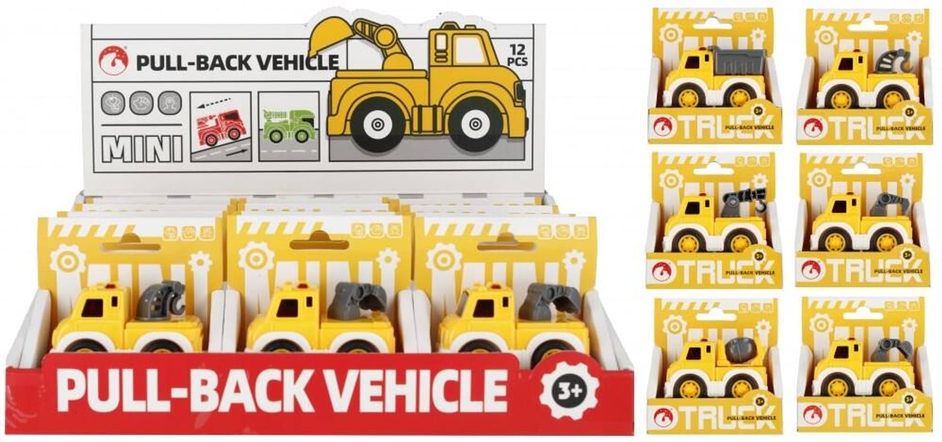 

AUTO CIĘŻAROWE RUCHOME ELEMENTY PULL&BACK BUDOWA