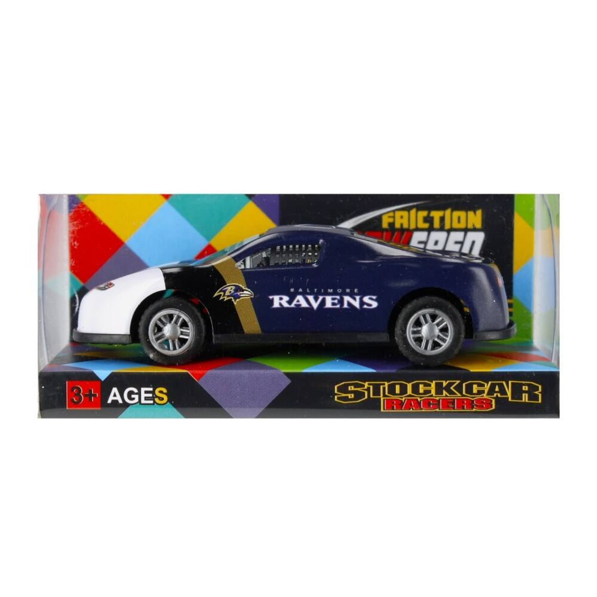 

Auto osobowe metalowe MEGA CREATIVE 498667
