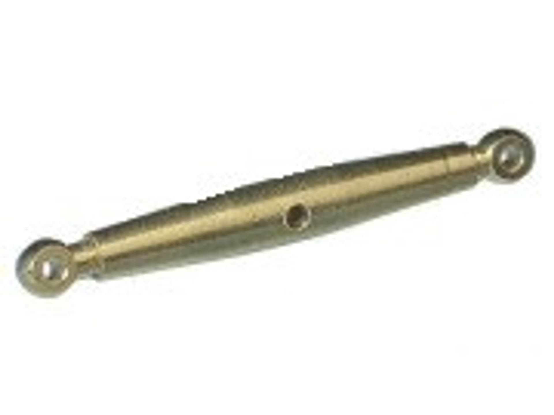 

Mosiężna śruba rzymska M1,6 x 21/31mm, 6 szt.