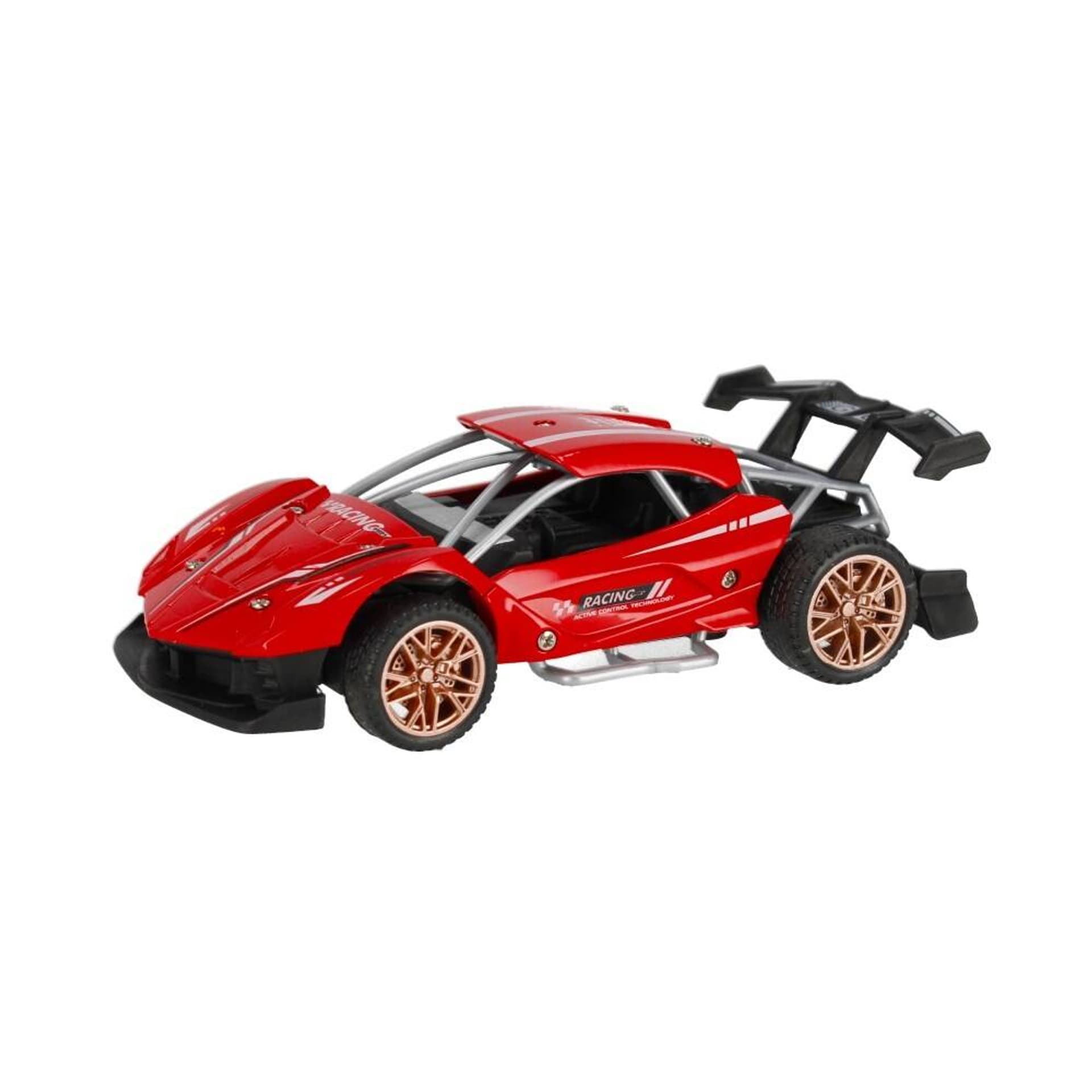 

Auto osobowe metalowe 13 cm MEGA CREATIVE 510442