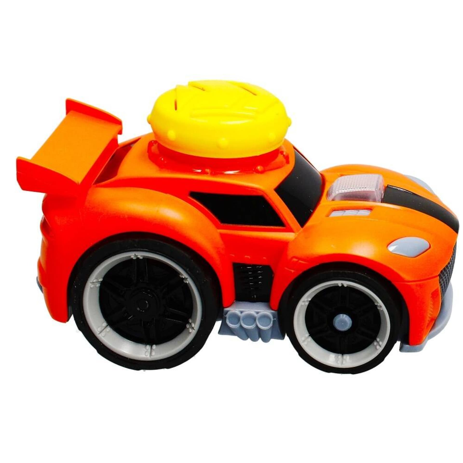 

AUTO WYŚCIGOWE CARTOON SLAM POWERED DŹWIĘK ŚWIATŁO