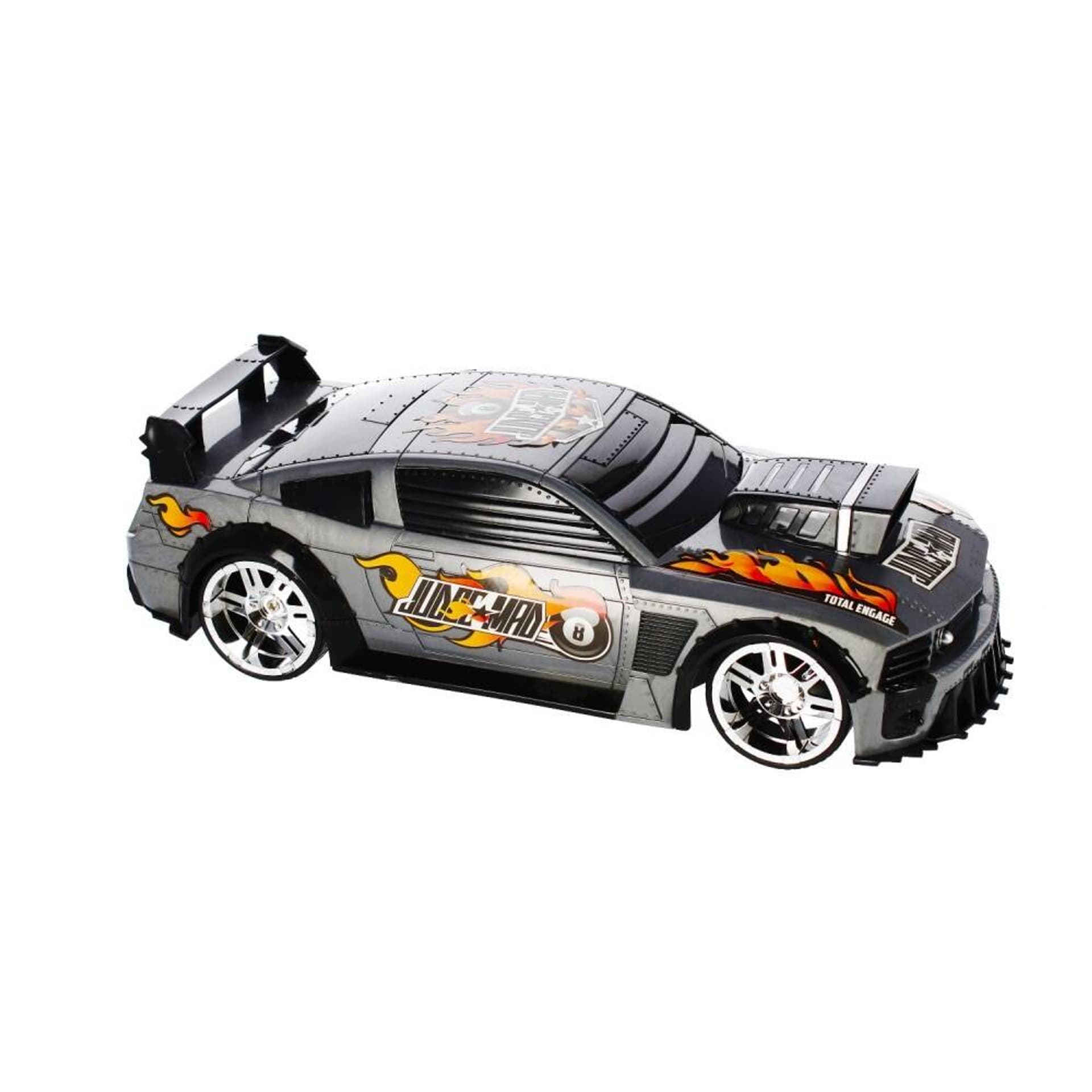 

Auto wyścigowe MEGA CREATIVE 482050
