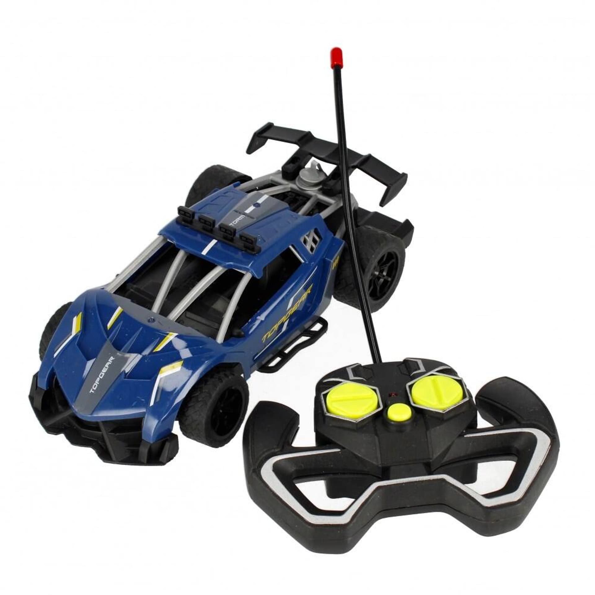 

Auto wyścigowe zdalnie sterowane MEGA CREATIVE 502178
