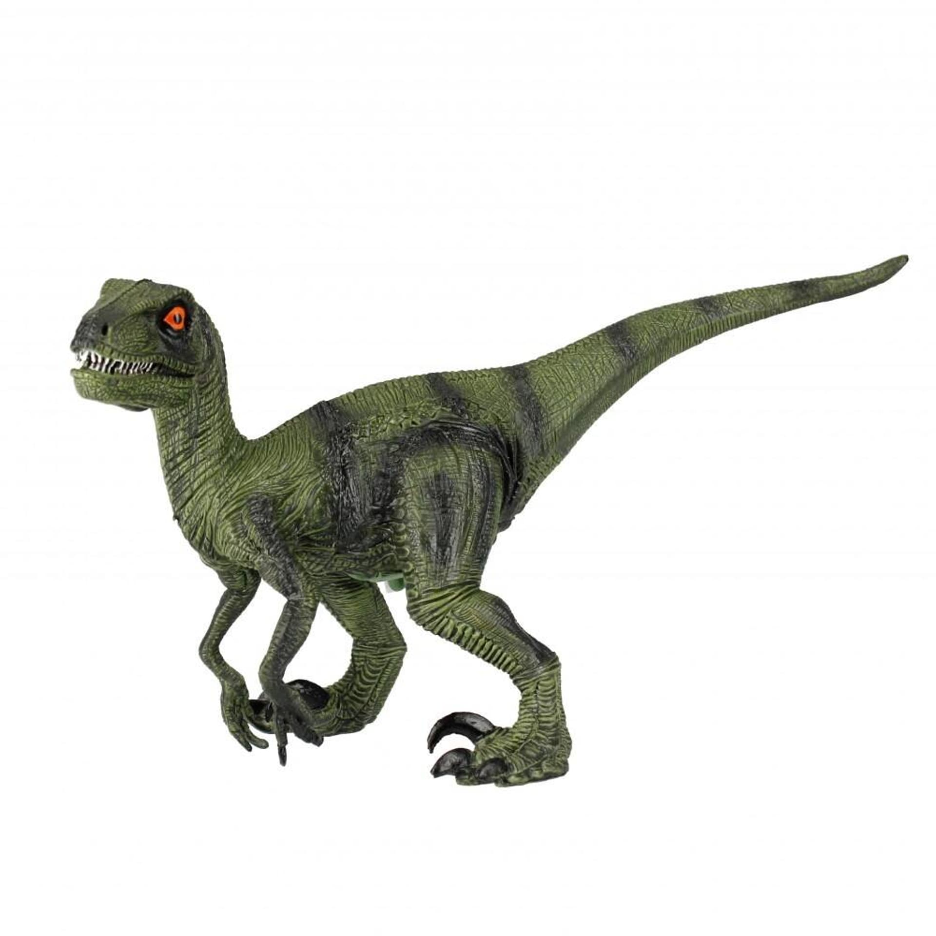 

DINOZAUR GUMOWY ODGŁOSY RYCZENIA Z DŹWIĘKIEM BATER