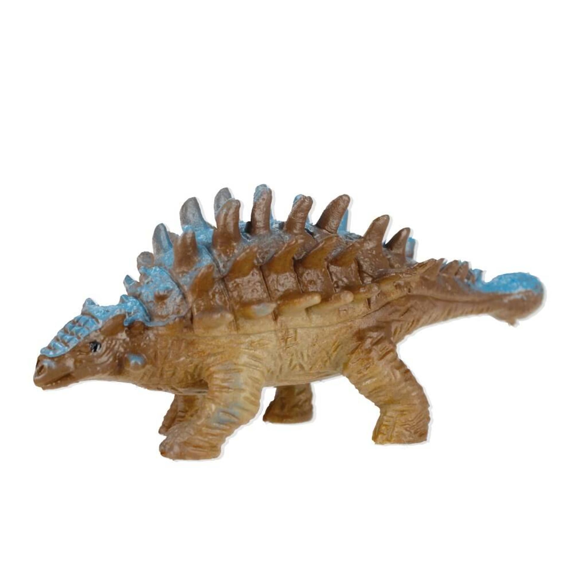 

DINOZAURY FIGURKI 15SZTUK ZESTAW DO ZABAWY KOLOROW