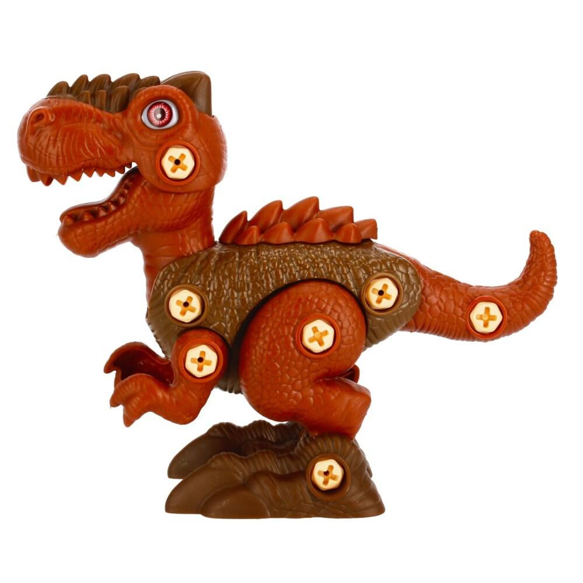 

DINOZAUR DO SKRĘCANIA ŚRUBOKRĘT WWIERTARKA ZESTAW