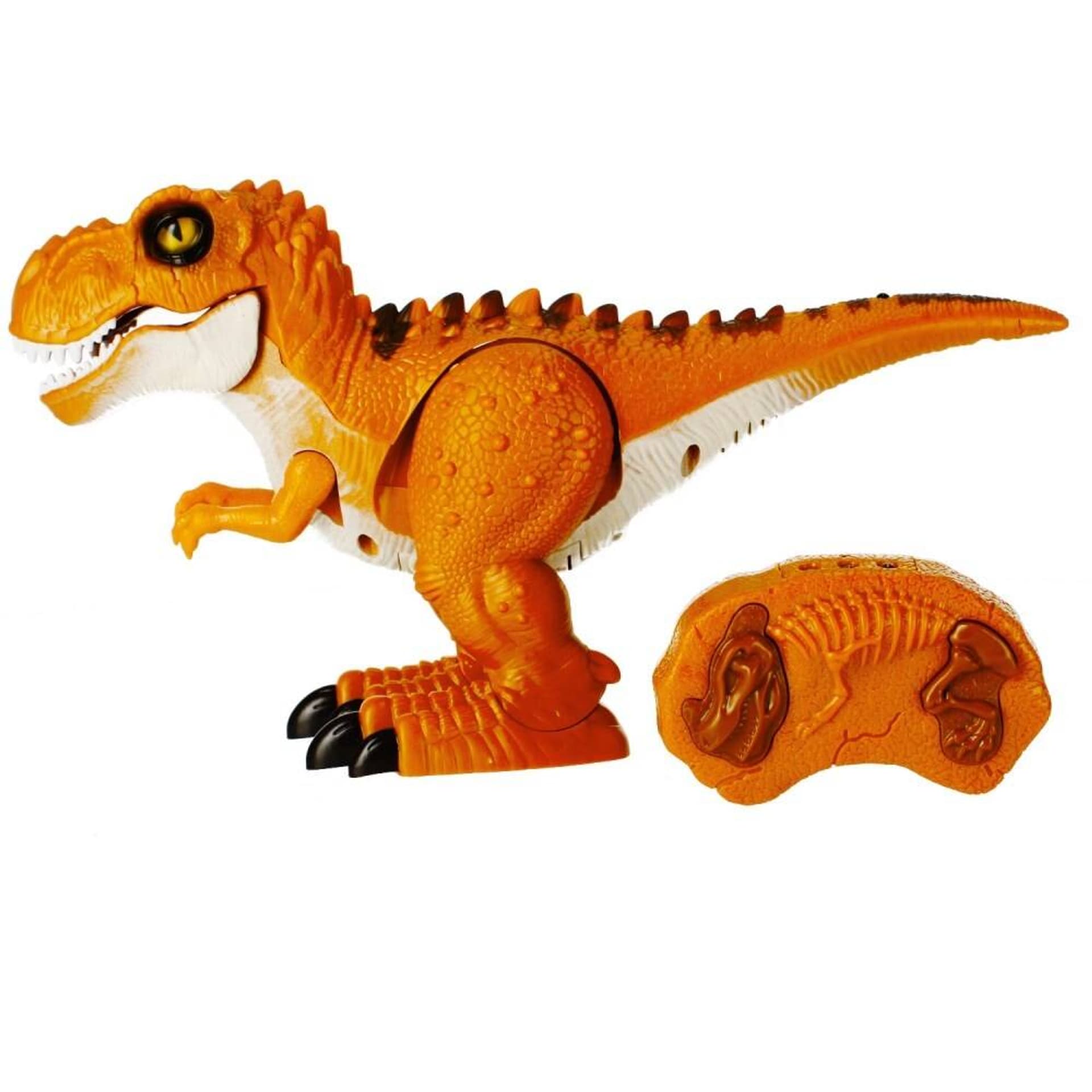 

Dinozaur zdalnie sterowany MEGA CREATIVE 482306