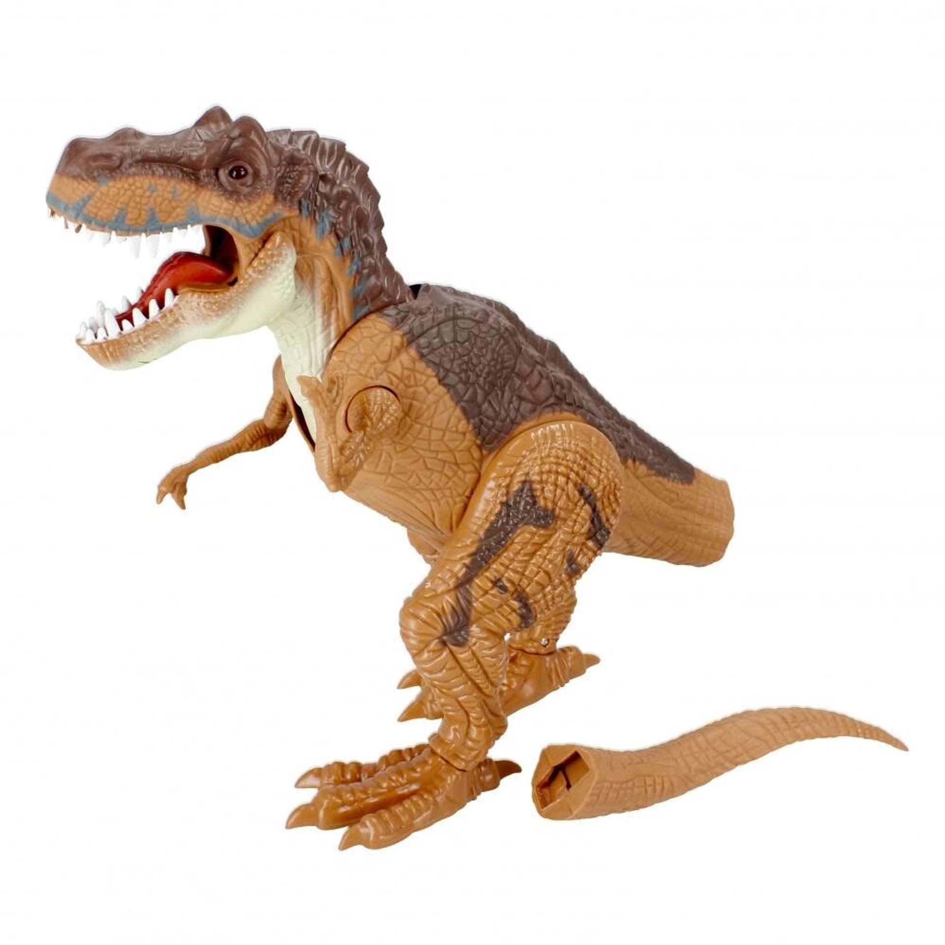 

Dinozaur funkcyjny MEGA CREATIVE 500666