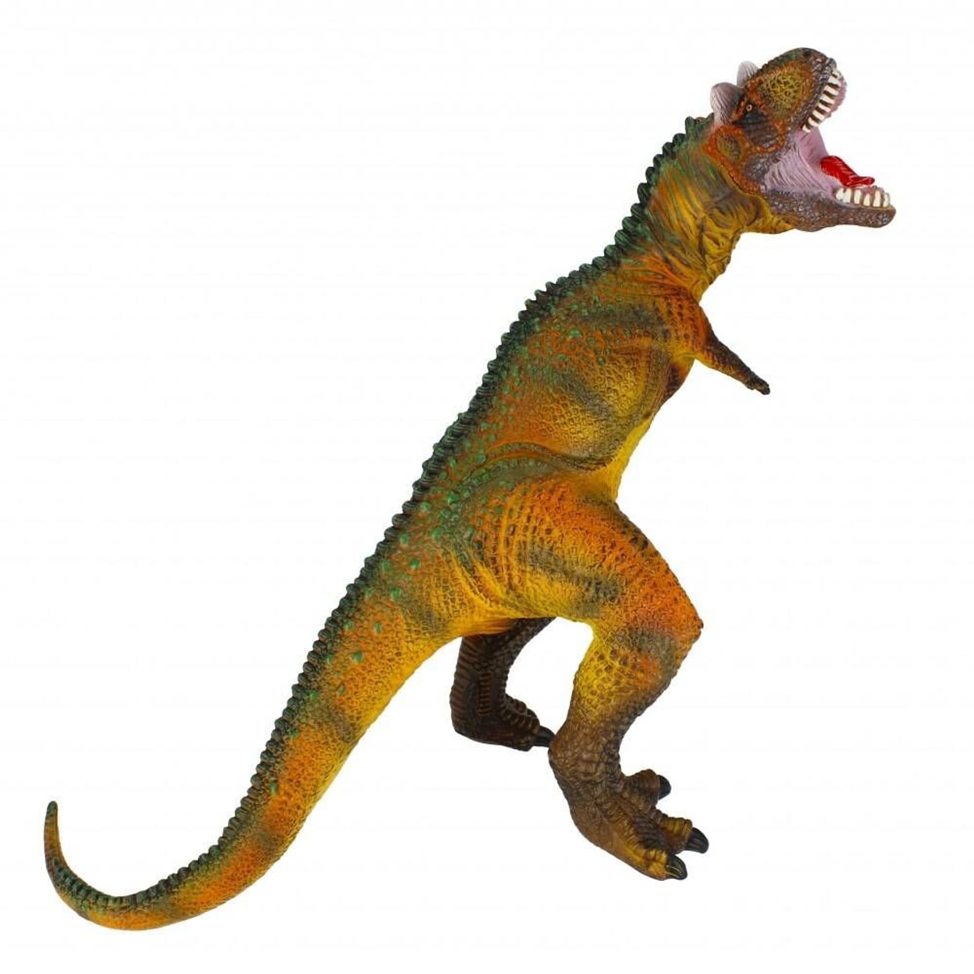 

DINOZAUR 59 CM EFEKTY DŹWIĘKOWE RYCZĄCY DINOZAUR