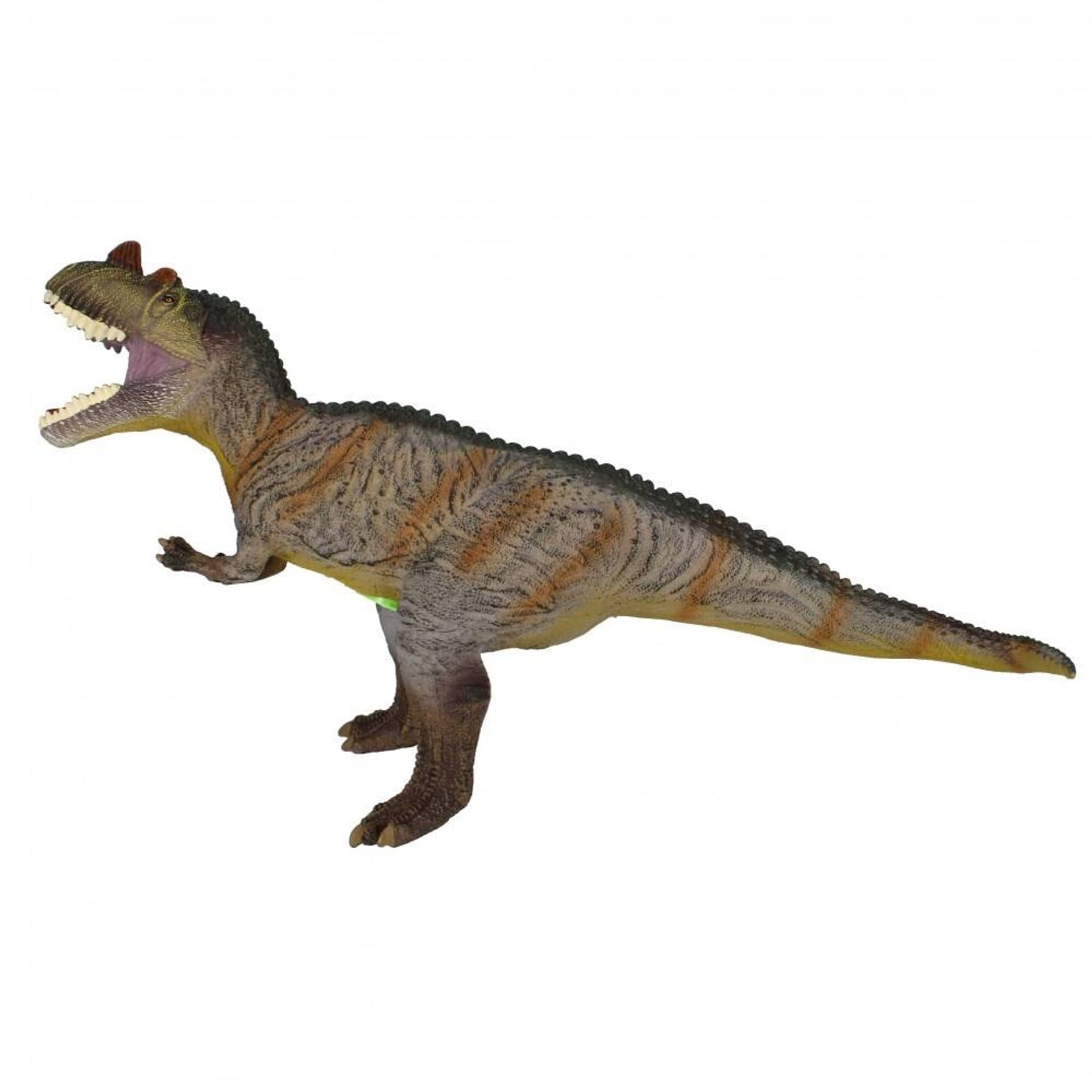 

DINOZAUR FUNKCYJNY EFEKTY DŹWIĘKOWE ODŁOSY RYKU