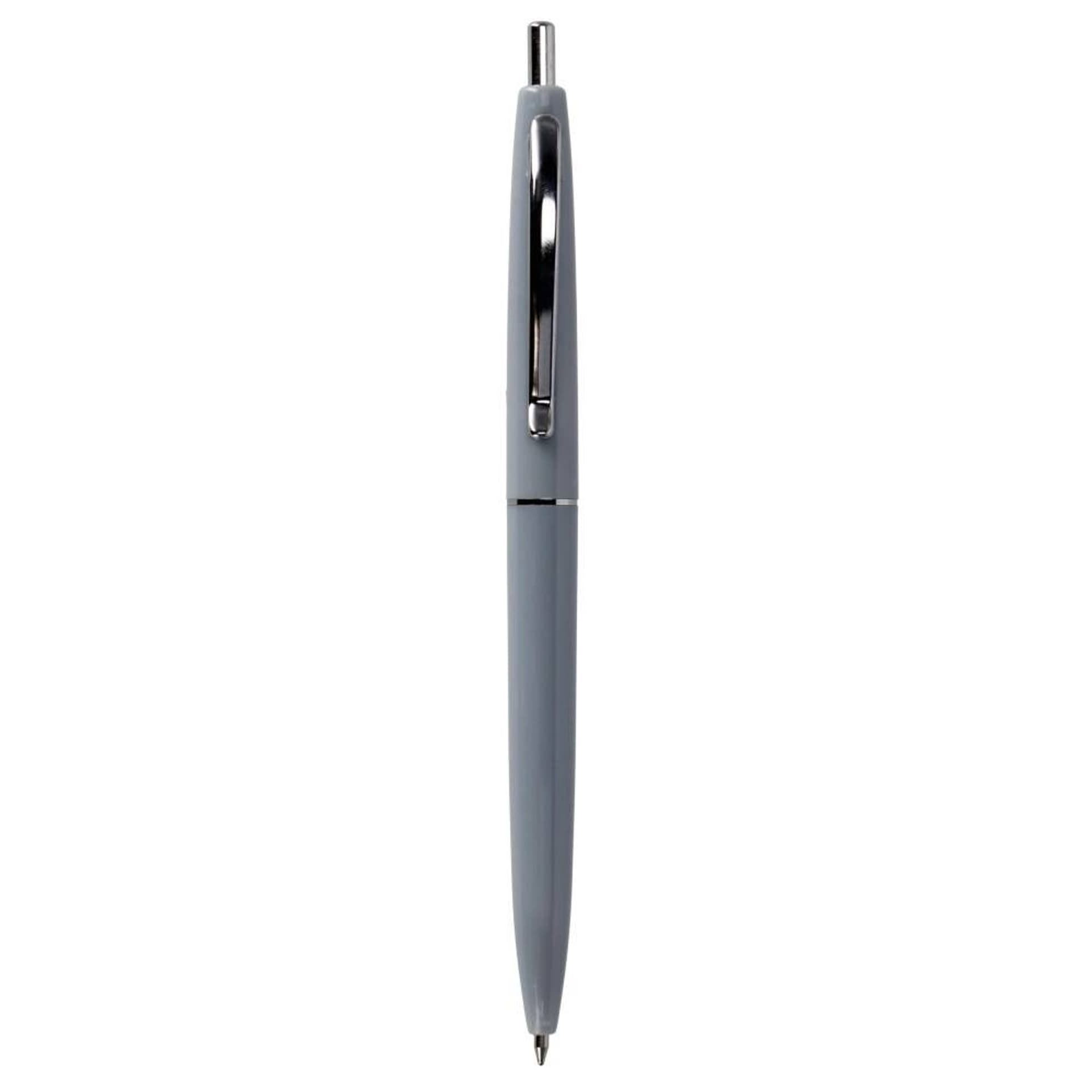 

Długopis automatyczny 0,7 Moa 1szt STARPAK 470780