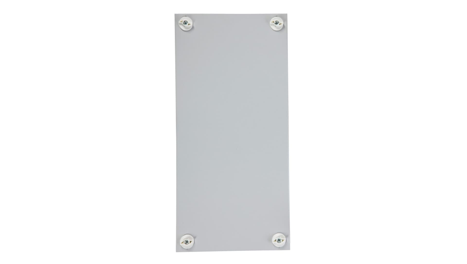 

Osłona metalowa pełna 520x250mm BPZ-FP-600/250-BL 108391