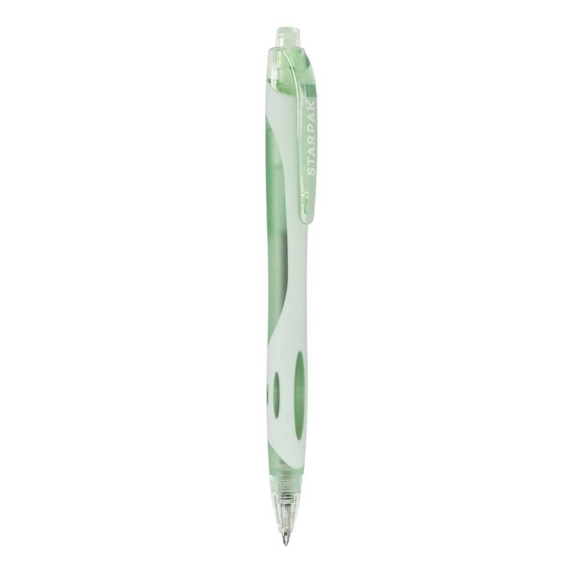 

Długopis żelowy Wave 1szt STARPAK 490061