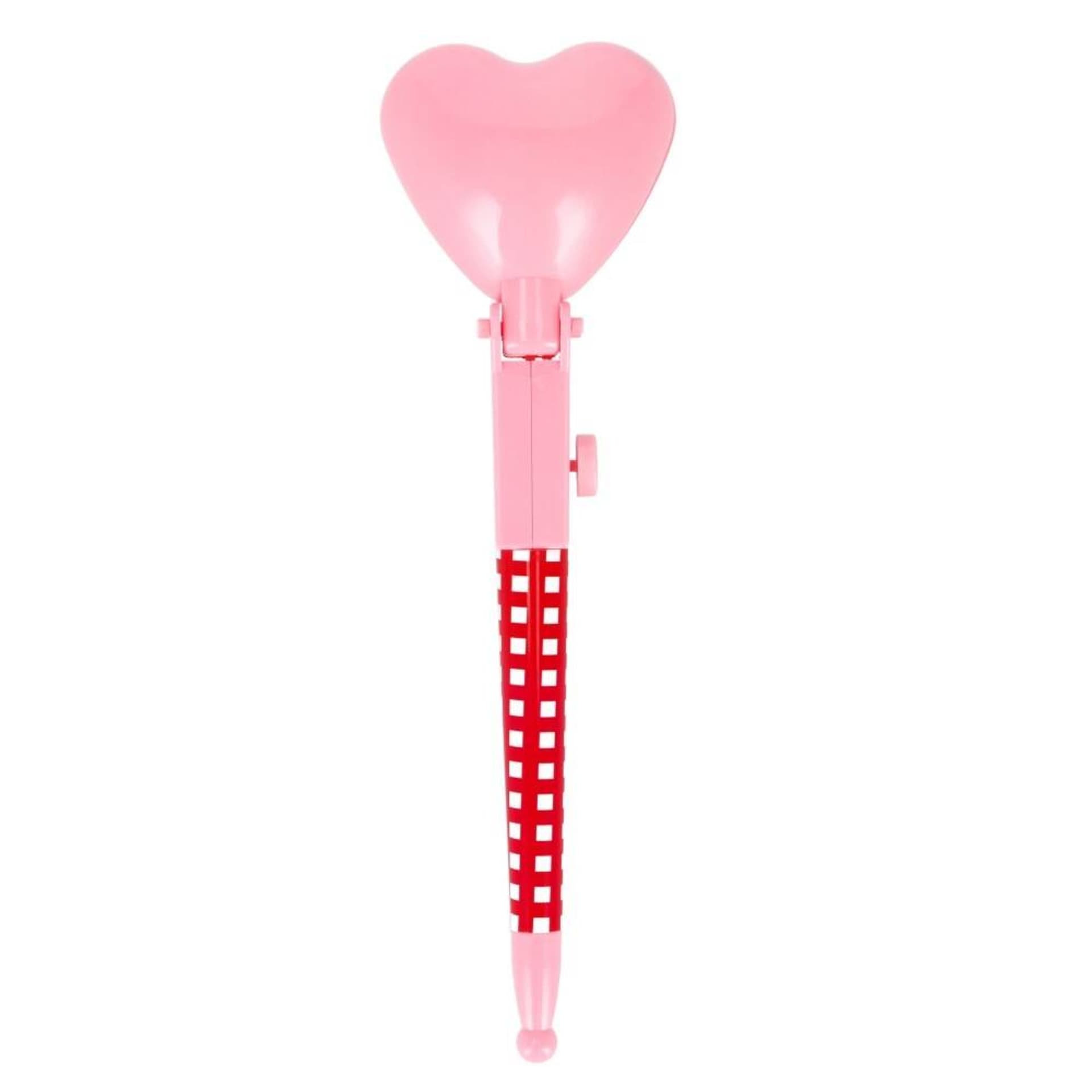 

Długopis zamykany Gift Miś/Kot 1szt STARPAK 491314