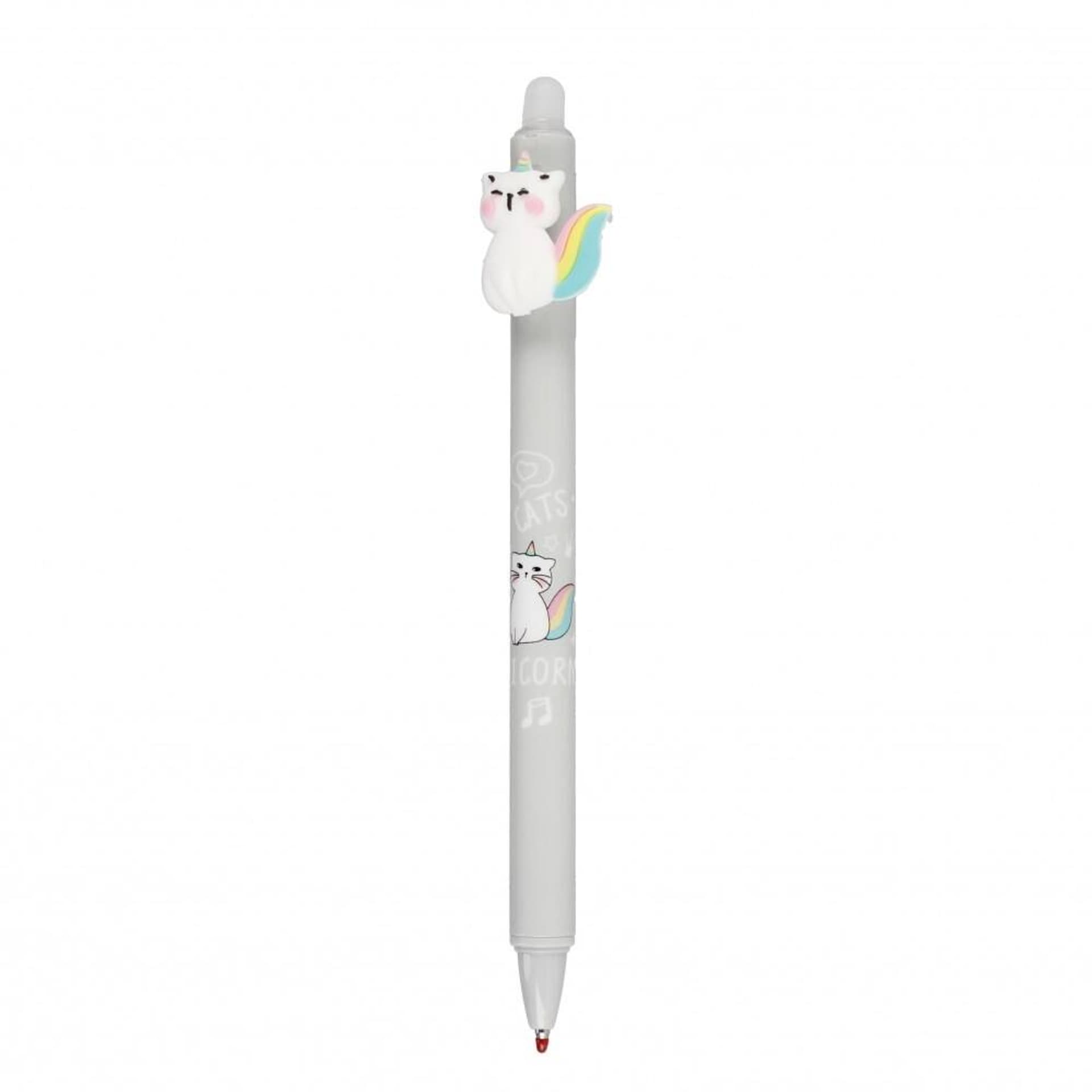 

Długopis ścieralny automatyczny 0.5 Kitty Display A 1szt . STARPAK 505928