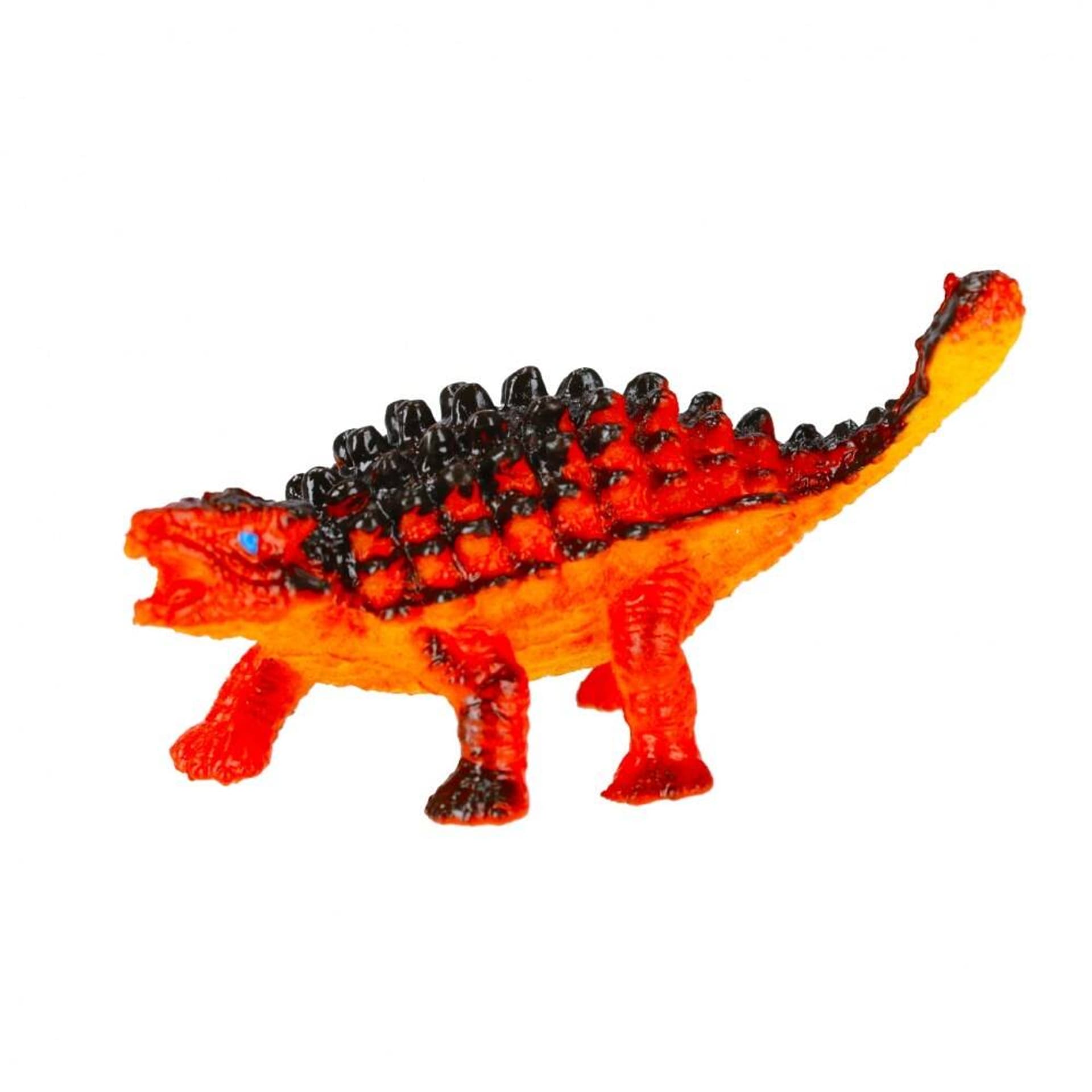 

DZIKIE ZWIERZĘTA 12 DINOZAURÓW ZESTAW FIGUREK