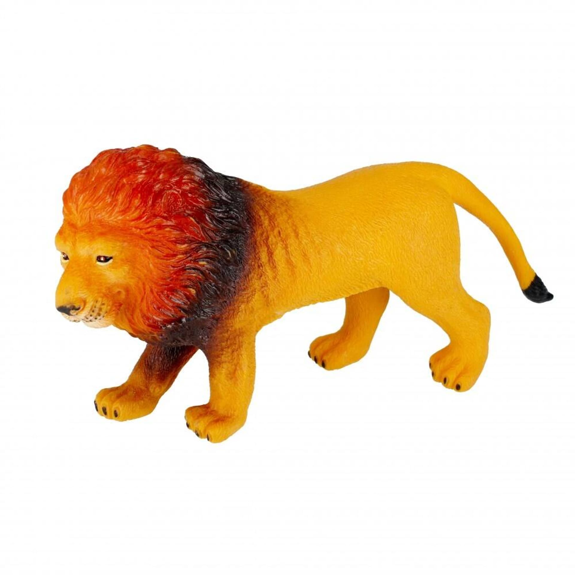 

Zwierząt dzikie figurka 28 cm MEGA CREATIVE 500763