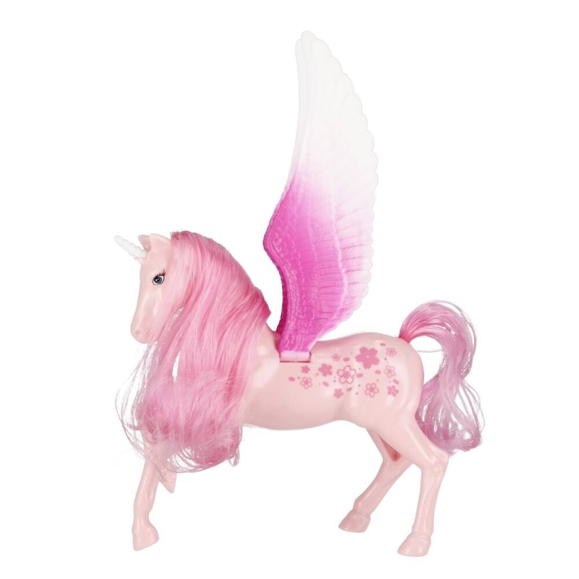 

Konik Pegaz 21cm MEGA CREATIVE 510699