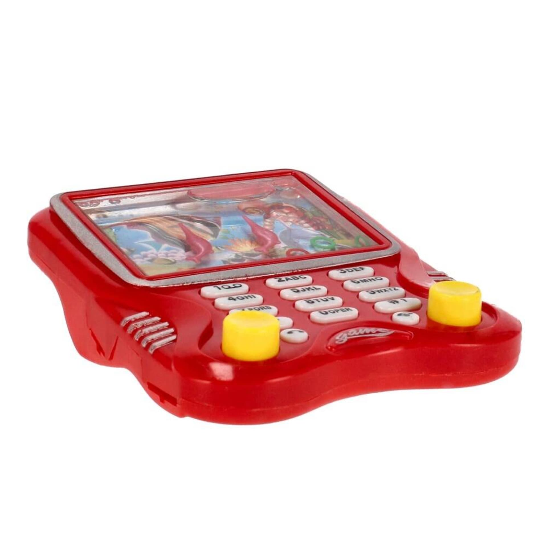 

GRA WODNA GRA ZRĘCZNOŚCIOWA DLA DZIECI TELEFON