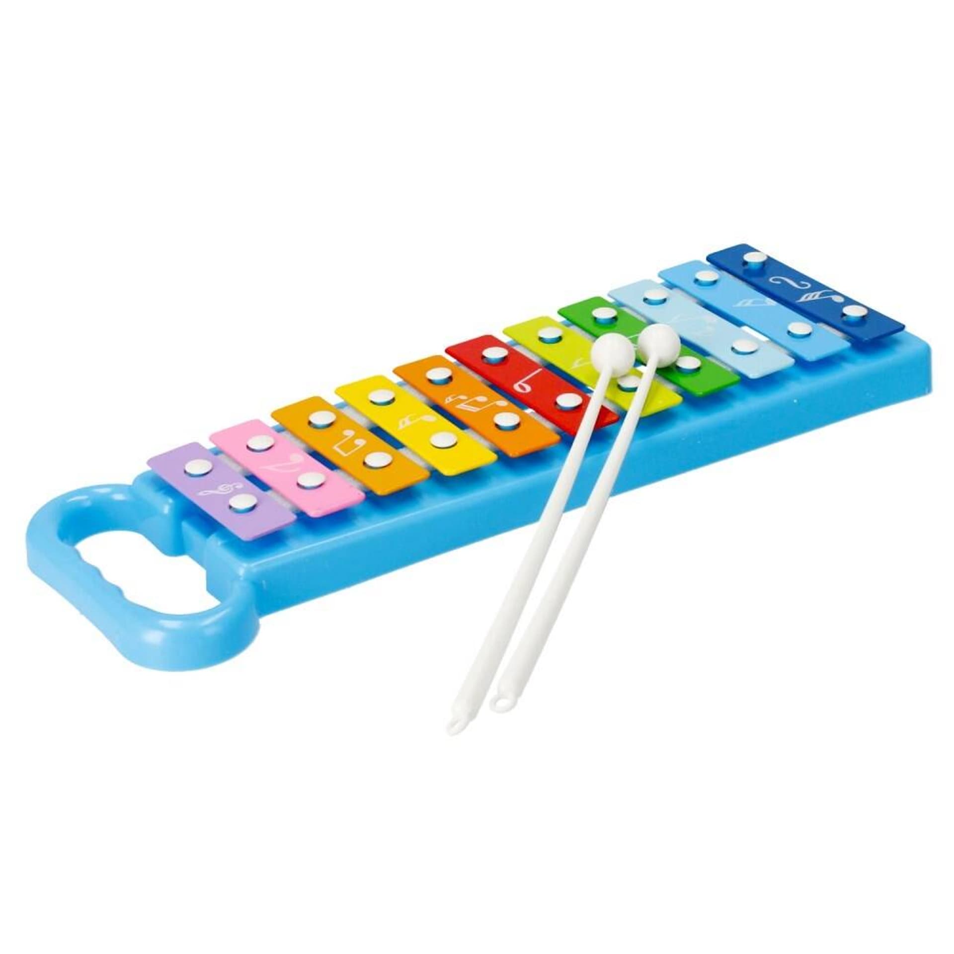 

Cymbałki MEGA CREATIVE 454766
