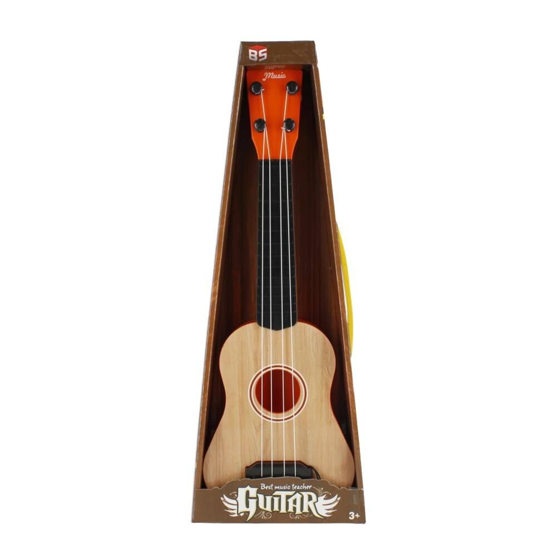 

Gitara MEGA CREATIVE 511393