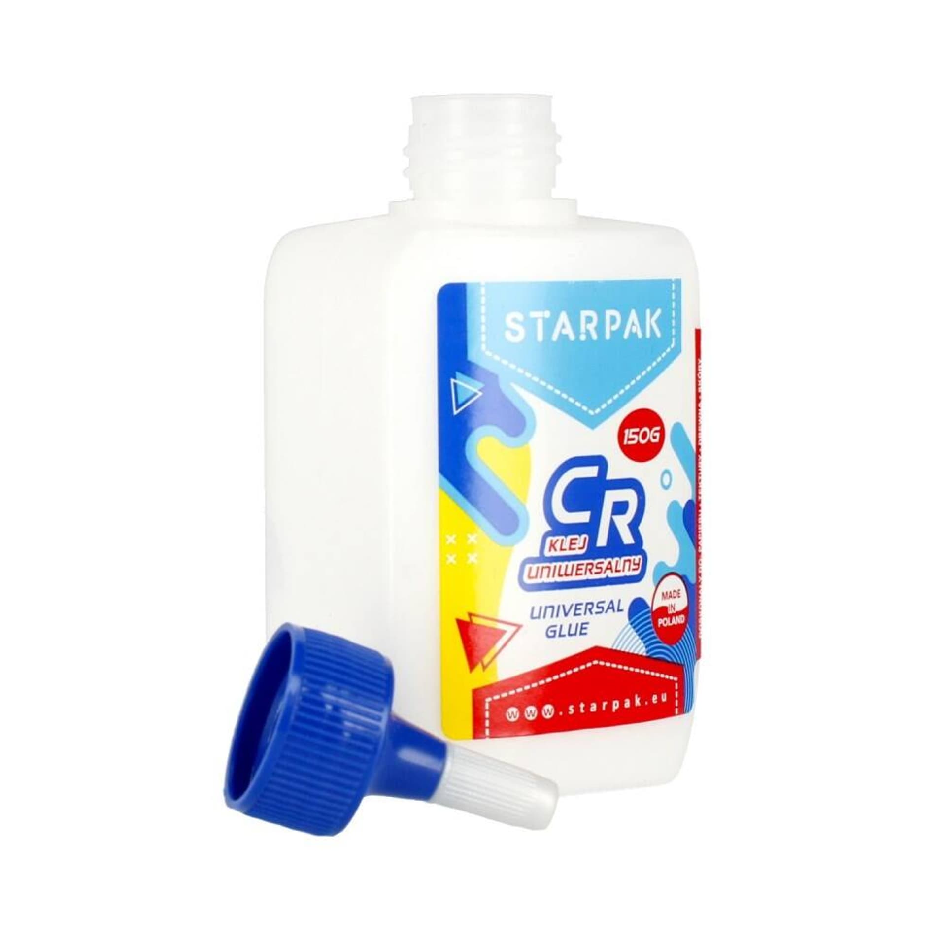 

Klej uniwersalny CR 150 g STARPAK 443940