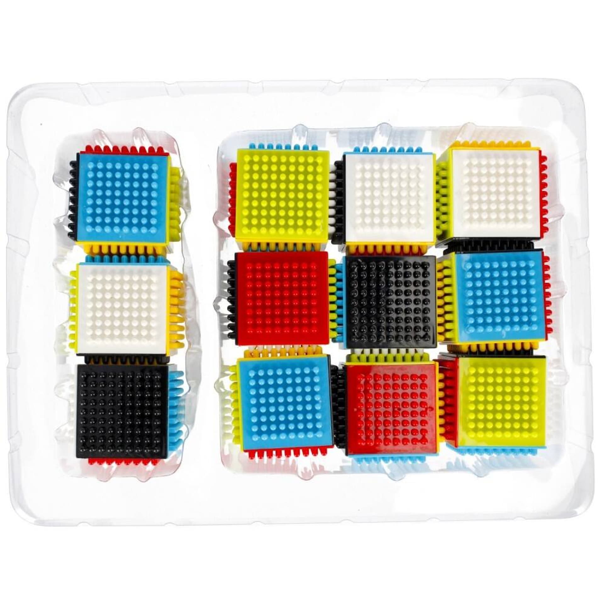 

Klocki edukacyjne MEGA CREATIVE 481444