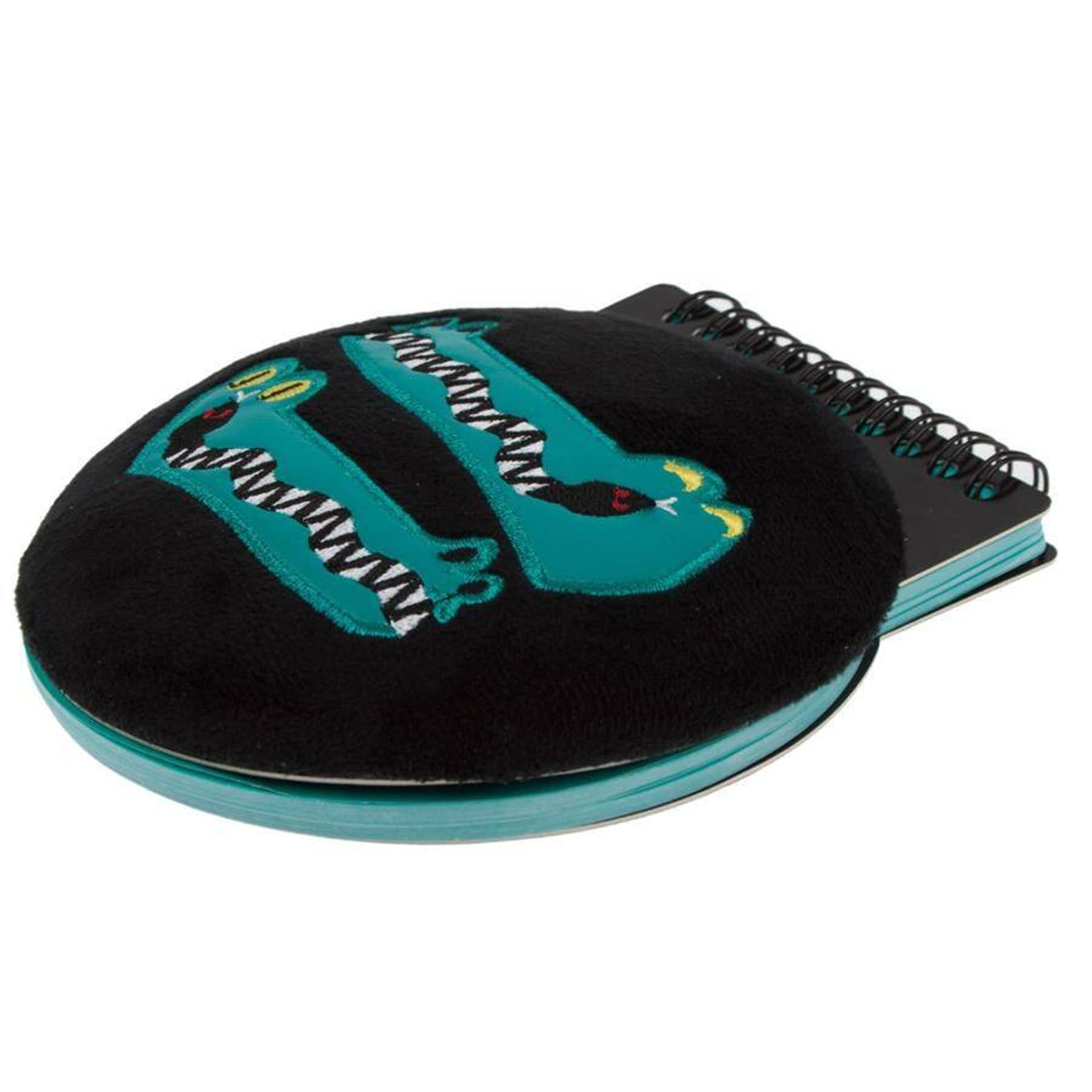 

Kołonotes Aligator 60k STARPAK 443824